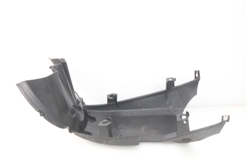 photo de UNTERBODEN JM MOTORS MIA 50 (2017 - 2020) - Technische Nahaufnahme