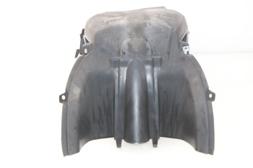 photo de UNTERBODEN JM MOTORS MIA 50 (2017 - 2020) - Details der Befestigungspunkte