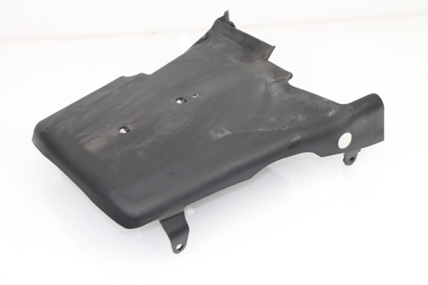 photo de UNTERBODEN SYM MIO 50 (2011 - 2017) - Hauptansicht