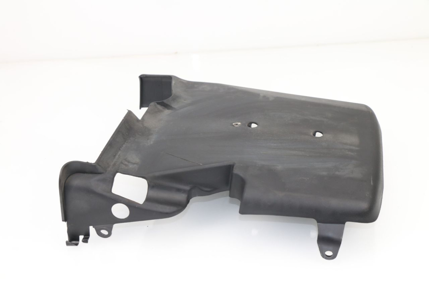 photo de UNTERBODEN SYM MIO 50 (2011 - 2017) - Zoom auf Gebrauchszustand