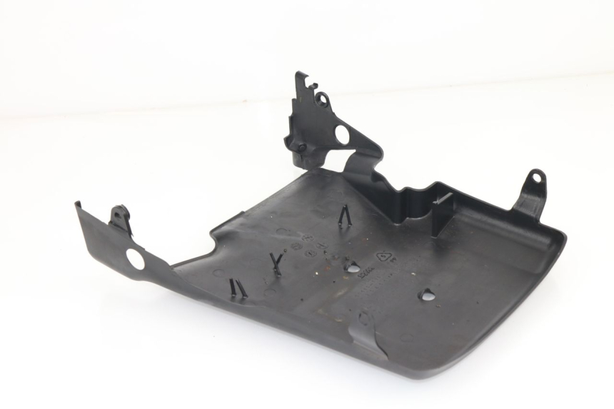 photo de UNTERBODEN SYM MIO 50 (2011 - 2017) - Alternative Perspektive