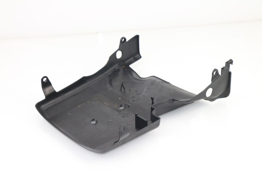 photo de UNTERBODEN SYM MIO 50 (2011 - 2017) - Technische Nahaufnahme