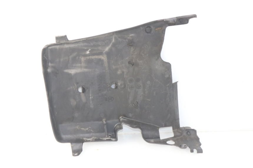 photo de UNTERBODEN SYM MIO 100 (2006 - 2017) - Detailansicht des Bauteils