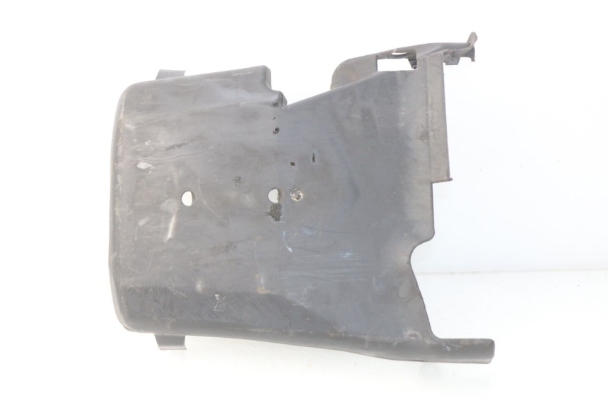 photo de UNTERBODEN SYM MIO 100 (2006 - 2017) - Zoom auf Gebrauchszustand