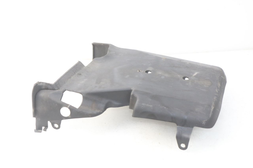 photo de UNTERBODEN SYM MIO 100 (2006 - 2017) - Alternative Perspektive