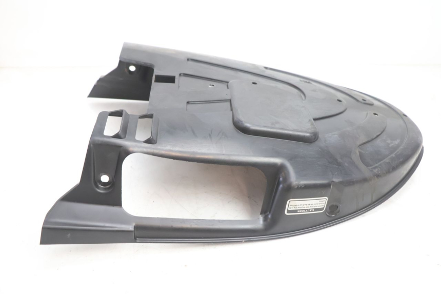 photo de UNTERBODEN KYMCO MOVIE S 125 (2009 - 2018) - Oberflächenzustand und Material