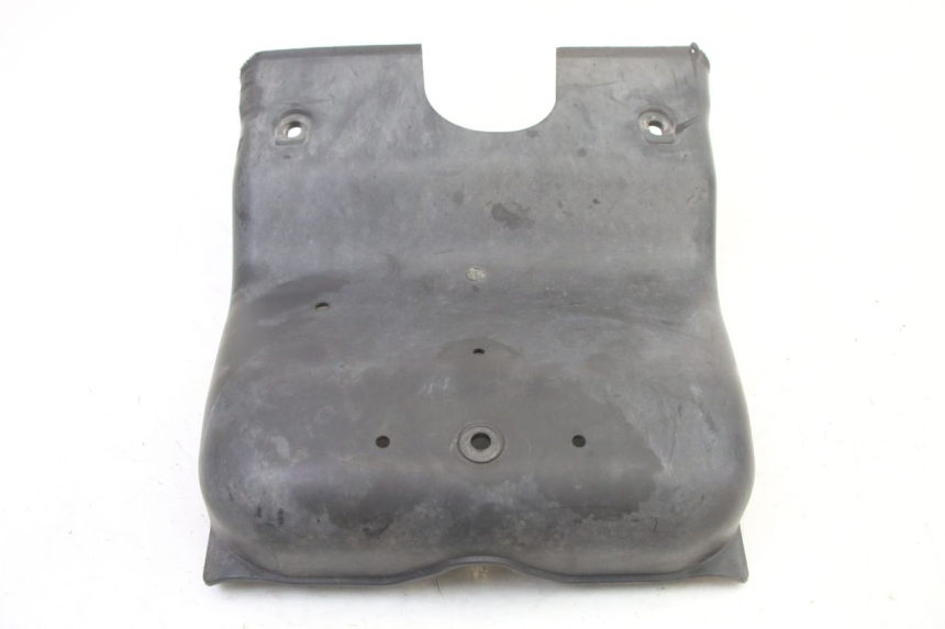 photo de UNTERBODEN PIAGGIO MP3 500 (2014 - 2017) - Zoom auf Gebrauchszustand