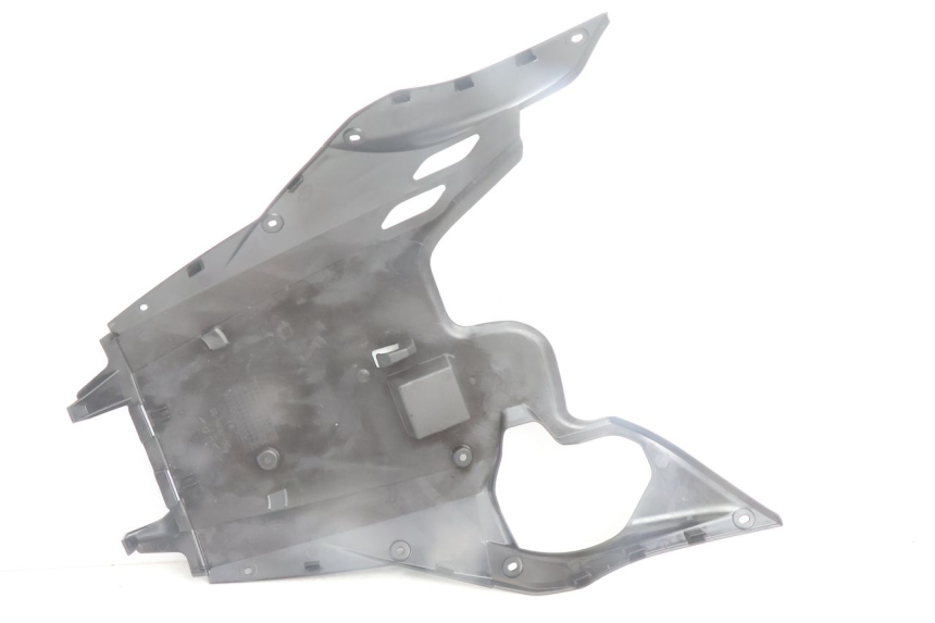 photo de UNTERBODEN YAMAHA N-MAX NMAX 125 (2021 - 2024) - Detailansicht des Bauteils