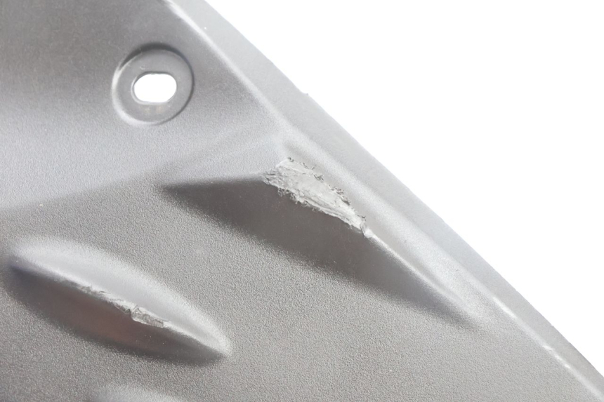 photo de UNTERBODEN YAMAHA N-MAX NMAX 125 (2021 - 2024) - Oberflächenzustand und Material