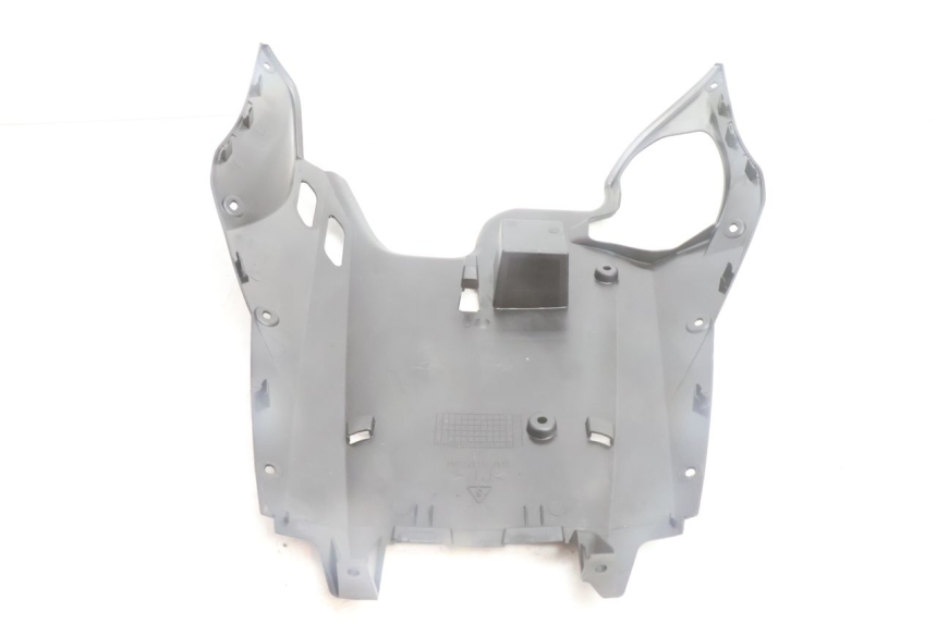 photo de UNTERBODEN YAMAHA N-MAX NMAX 125 (2021 - 2024) - Kennzeichnungen und Originalreferenzen