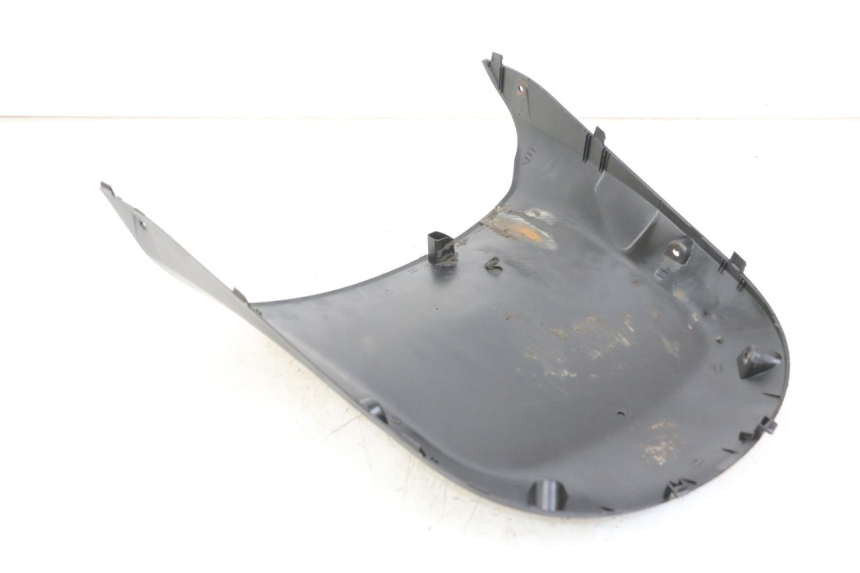 photo de UNTERBODEN YAMAHA NEO'S NEOS 2T EASY 50 (2013 - 2016) - Zoom auf Gebrauchszustand