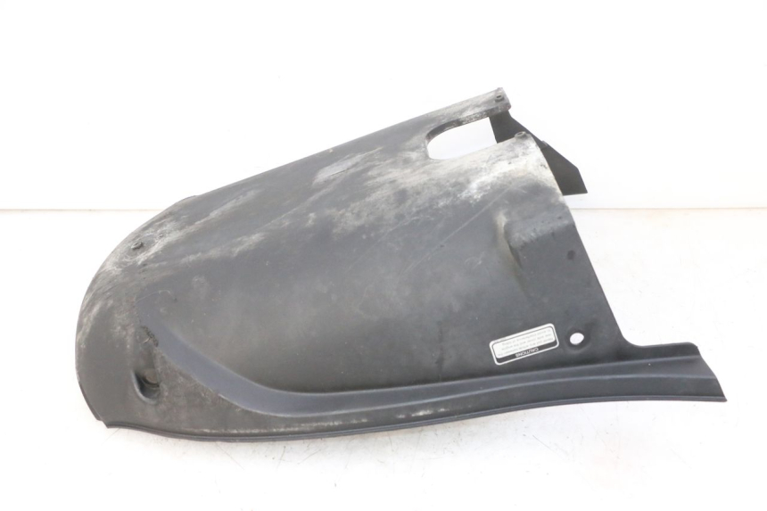 photo de UNTERBODEN KYMCO LIKE 4T 50 (2019 - 2025) - Details der Befestigungspunkte