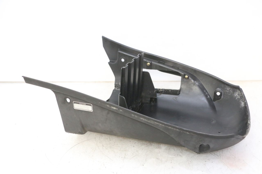 photo de UNTERBODEN KYMCO LIKE 4T 50 (2019 - 2025) - Oberflächenzustand und Material