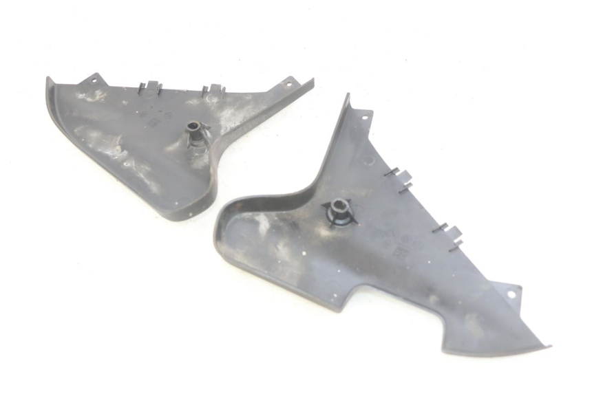 photo de UNTERBODEN GILERA NEXUS 125 (2007 - 2009) - Alternative Perspektive