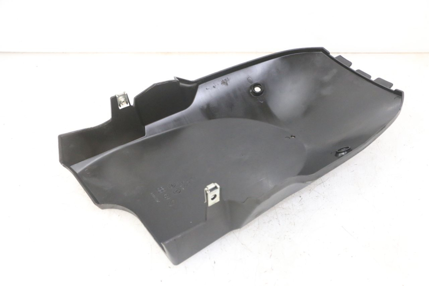 photo de UNTERBODEN PIAGGIO NRG POWER PUREJET 50 (2018 - 2021) - Zoom auf Gebrauchszustand