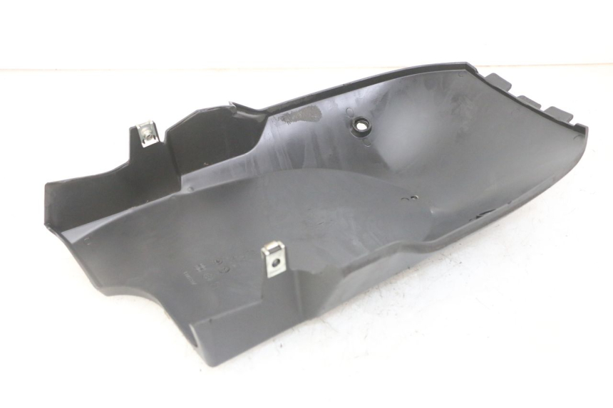 photo de UNTERBODEN PIAGGIO NRG POWER PUREJET 50 (2018 - 2021) - Zoom auf Gebrauchszustand