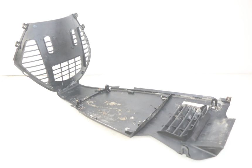 photo de UNTERBODEN SELECT UP OCTALIS 125 (2007 - 2012) - Detailansicht des Bauteils