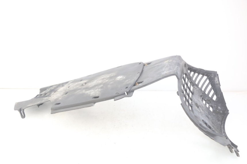 photo de UNTERBODEN SELECT UP OCTALIS 125 (2007 - 2012) - Alternative Perspektive