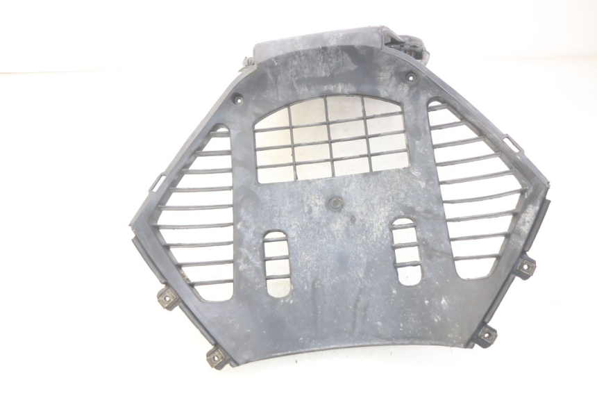 photo de UNTERBODEN SELECT UP OCTALIS 125 (2007 - 2012) - Technische Nahaufnahme