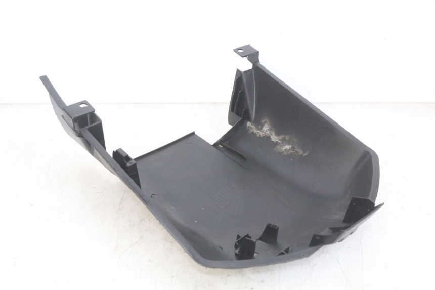 photo de UNTERBODEN JM MOTORS OLDIES RS 4T 50 (2021 - 2024) - Zoom auf Gebrauchszustand