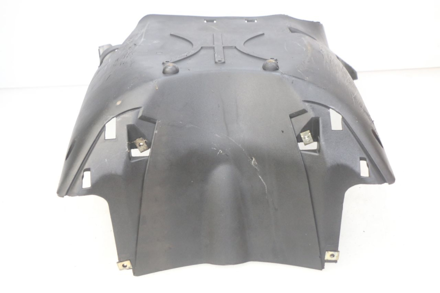 photo de UNTERBODEN SYM ORBIT 2 2T 50 (2008 - 2018) - Technische Nahaufnahme