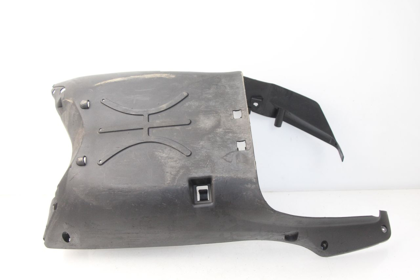 photo de UNTERBODEN SYM ORBIT 2 4T 50 (2008 - 2017) - Hauptansicht