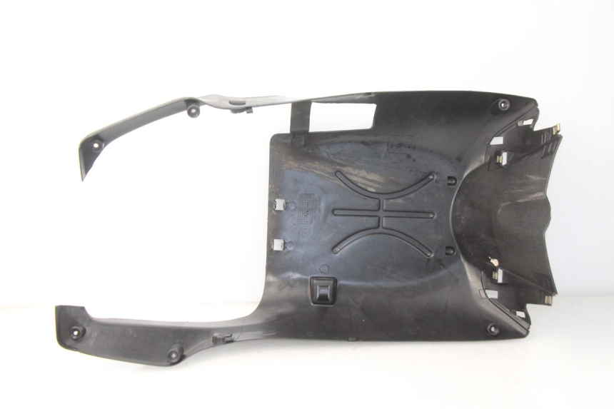 photo de UNTERBODEN SYM ORBIT 2 4T 50 (2008 - 2017) - Zoom auf Gebrauchszustand