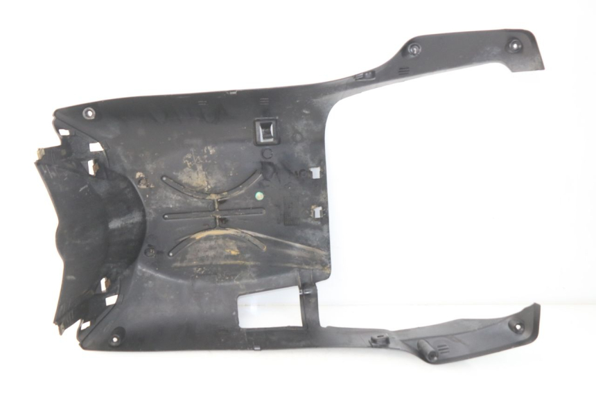 photo de UNTERBODEN SYM ORBIT 2 4T 50 (2008 - 2017) - Detailansicht des Bauteils