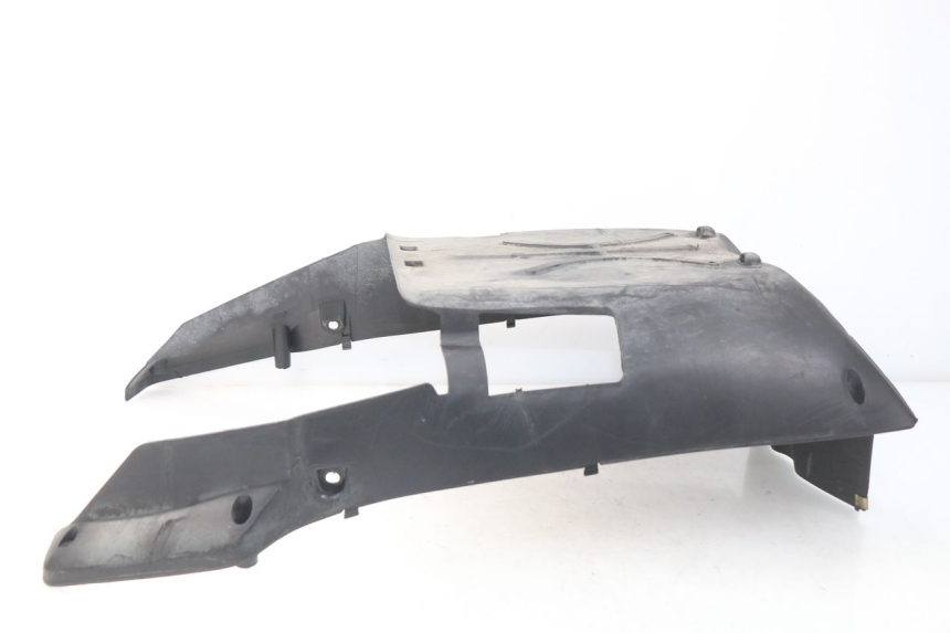 photo de UNTERBODEN SYM ORBIT 2 4T 50 (2008 - 2017) - Technische Nahaufnahme