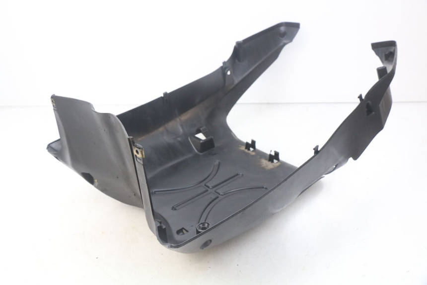 photo de UNTERBODEN SYM ORBIT 2 4T 50 (2008 - 2017) - Hauptansicht