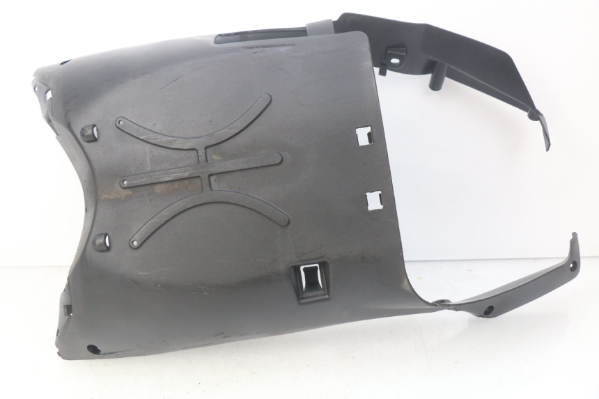 photo de UNTERBODEN SYM ORBIT 2 4T 50 (2008 - 2017) - Charakteristische Merkmale