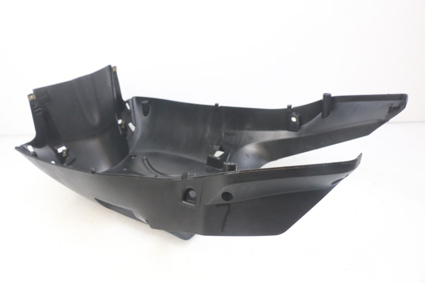 photo de UNTERBODEN SYM ORBIT 2 4T 50 (2008 - 2017) - Alternative Perspektive