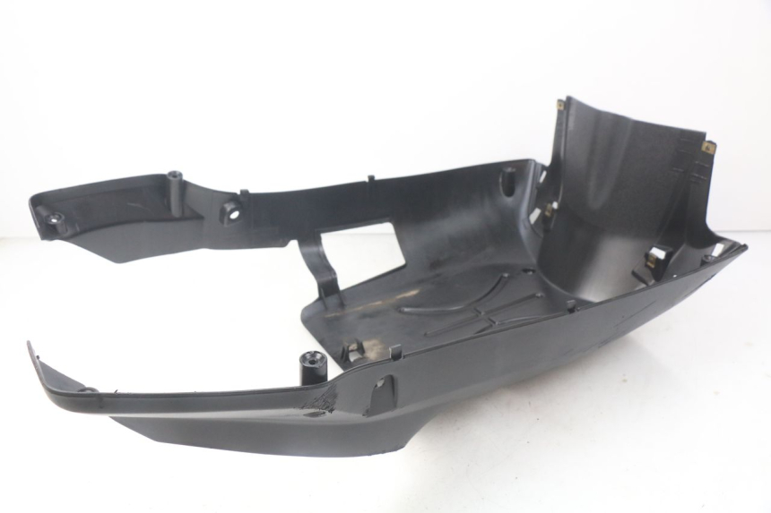 photo de UNTERBODEN SYM ORBIT 2 4T 50 (2008 - 2017) - Technische Nahaufnahme