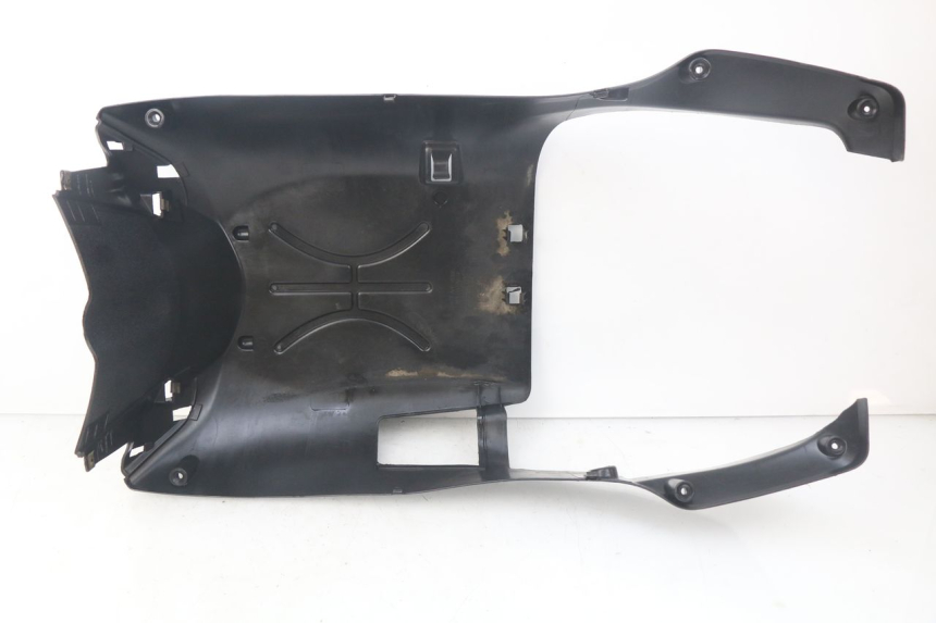 photo de UNTERBODEN SYM ORBIT 2 4T 50 (2008 - 2017) - Details der Befestigungspunkte