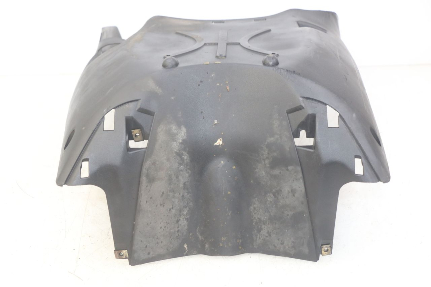 photo de UNTERBODEN SYM ORBIT 2 4T 50 (2018 - 2022) - Zoom auf Gebrauchszustand