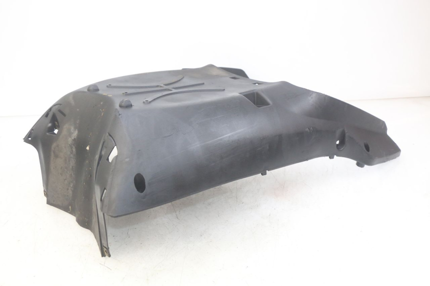 photo de UNTERBODEN SYM ORBIT 2 4T 50 (2018 - 2022) - Alternative Perspektive