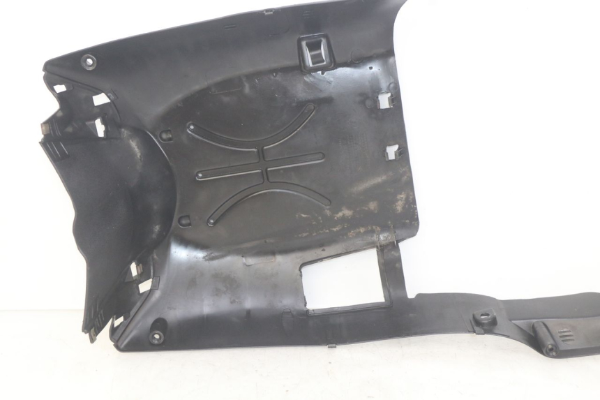 photo de UNTERBODEN SYM ORBIT 2 4T 50 (2018 - 2022) - Gesamtansicht des Produkts