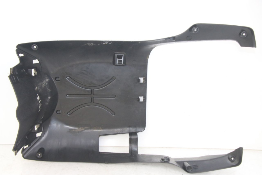 photo de UNTERBODEN SYM ORBIT 2 4T 50 (2018 - 2022) - Zoom auf Gebrauchszustand