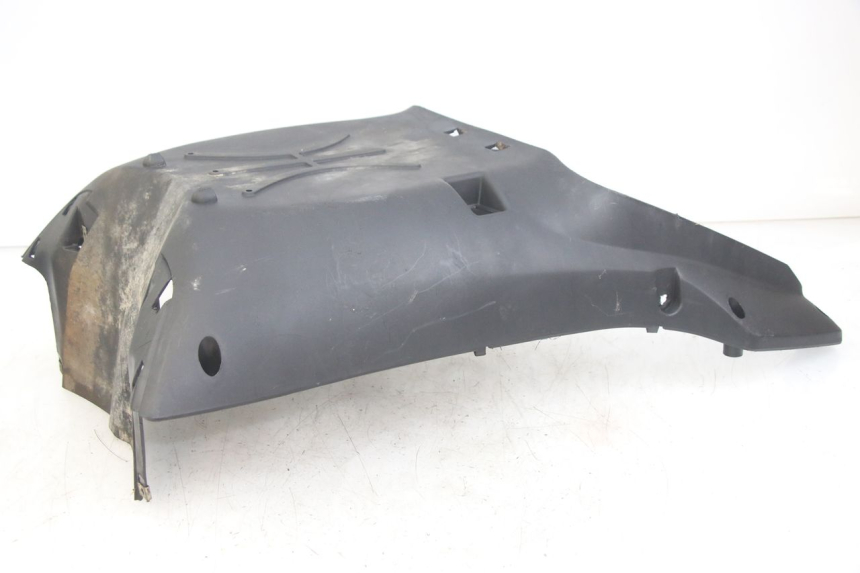 photo de UNTERBODEN SYM ORBIT 2 4T 50 (2018 - 2022) - Technische Nahaufnahme