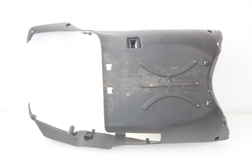 photo de UNTERBODEN SYM ORBIT 2 50 (2008 - 2014) - Hauptansicht