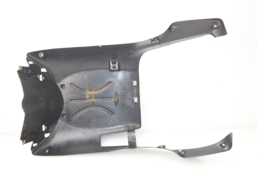 photo de UNTERBODEN SYM ORBIT 2 50 (2008 - 2014) - Detailansicht des Bauteils