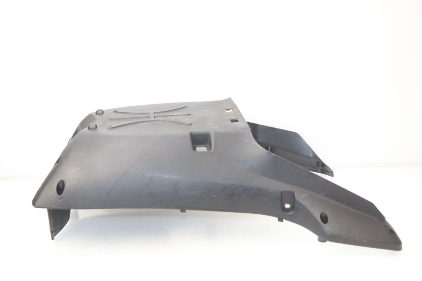 photo de UNTERBODEN SYM ORBIT 2 50 (2008 - 2014) - Zoom auf Gebrauchszustand