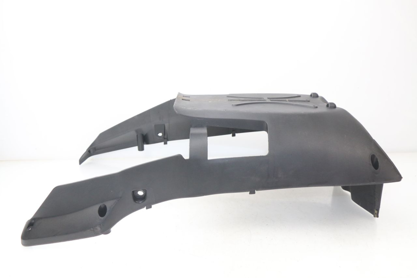 photo de UNTERBODEN SYM ORBIT 2 50 (2008 - 2014) - Alternative Perspektive