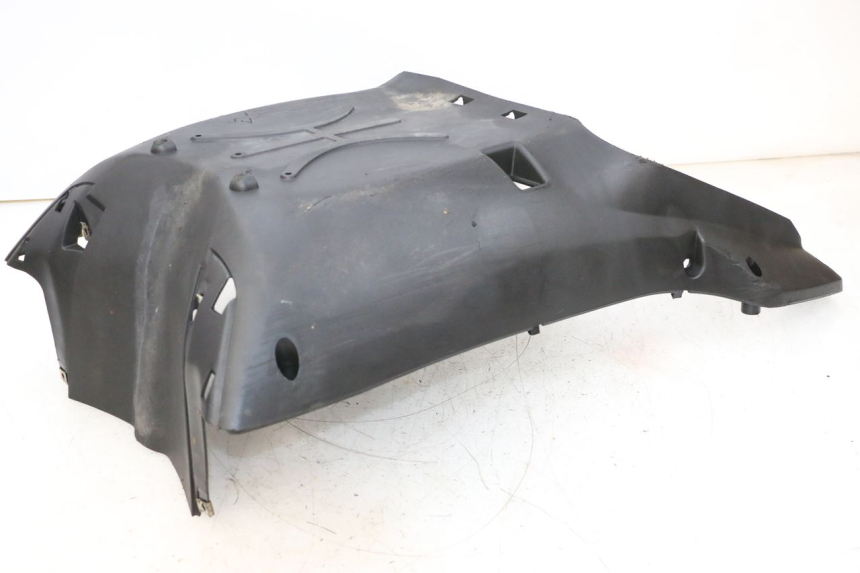 photo de UNTERBODEN SYM ORBIT 2 50 (2008 - 2014) - Hauptansicht