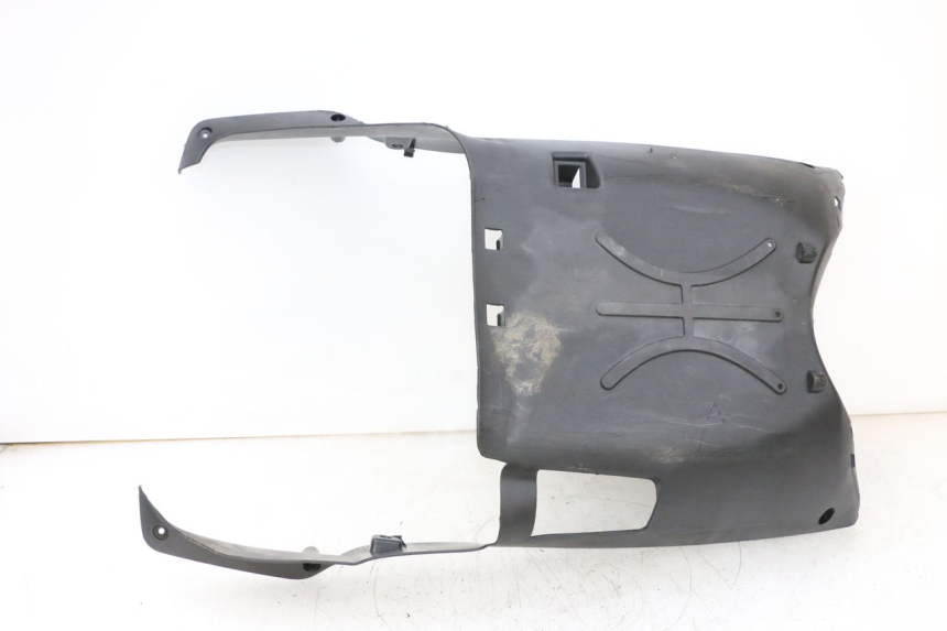 photo de UNTERBODEN SYM ORBIT 2 50 (2008 - 2014) - Weitere Ansicht des Artikels