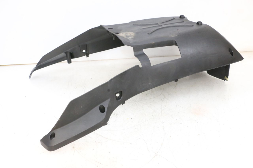 photo de UNTERBODEN SYM ORBIT 2 50 (2008 - 2014) - Technische Nahaufnahme