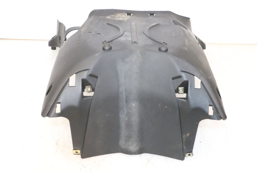 photo de UNTERBODEN SYM ORBIT 2 50 (2008 - 2014) - Kennzeichnungen und Originalreferenzen