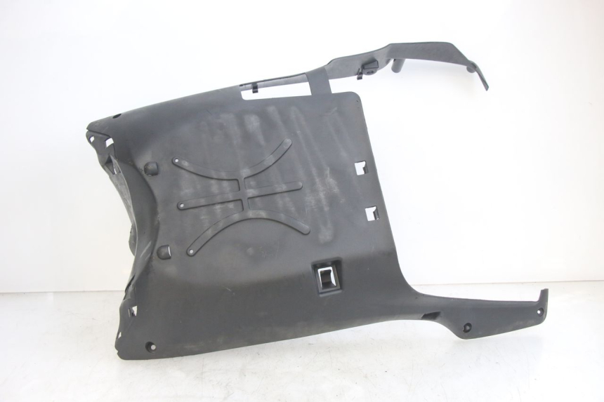 photo de UNTERBODEN SYM ORBIT 2 TS 2T 50 (2011 - 2016) - Hauptansicht