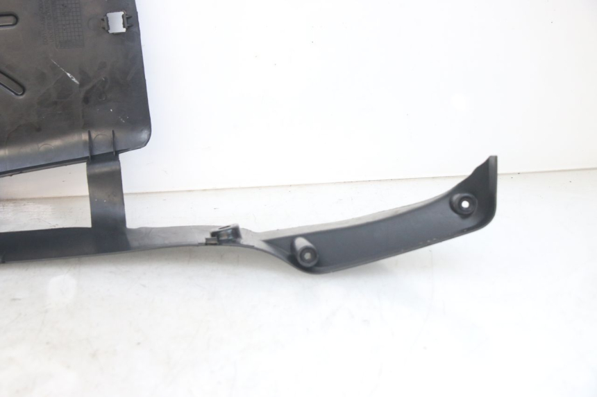 photo de UNTERBODEN SYM ORBIT 2 TS 2T 50 (2011 - 2016) - Zoom auf Gebrauchszustand