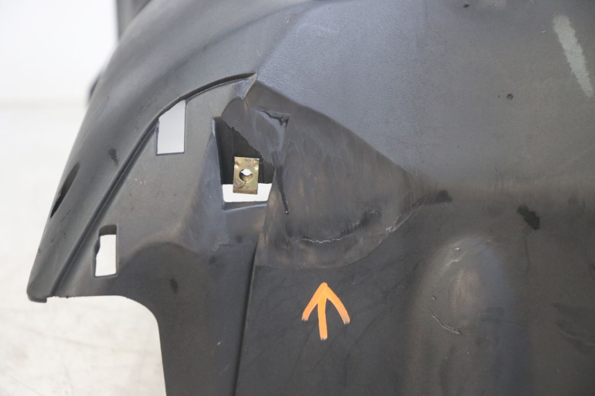 photo de UNTERBODEN SYM ORBIT 2 TS 2T 50 (2011 - 2016) - Oberflächenzustand und Material